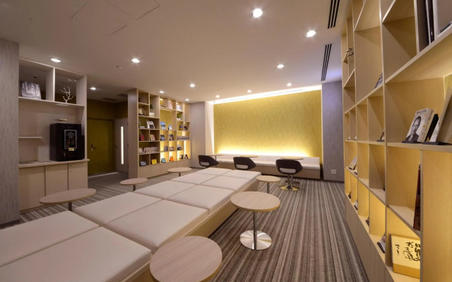 JR Inn Sapporo South