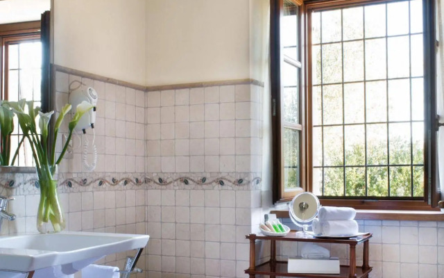 Aia Mattonata Relais