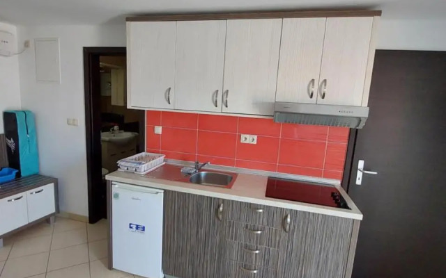Holiday Apartments