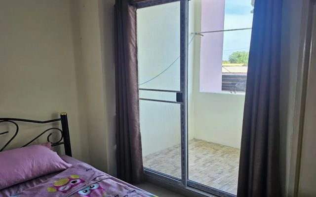 Orchid Residence At Amata