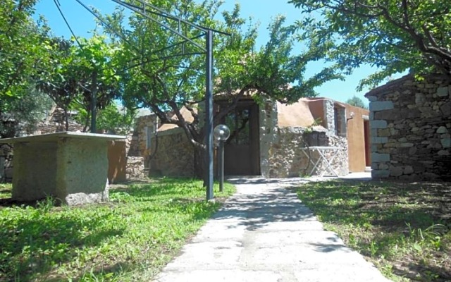 B&B Pettirosso Garden