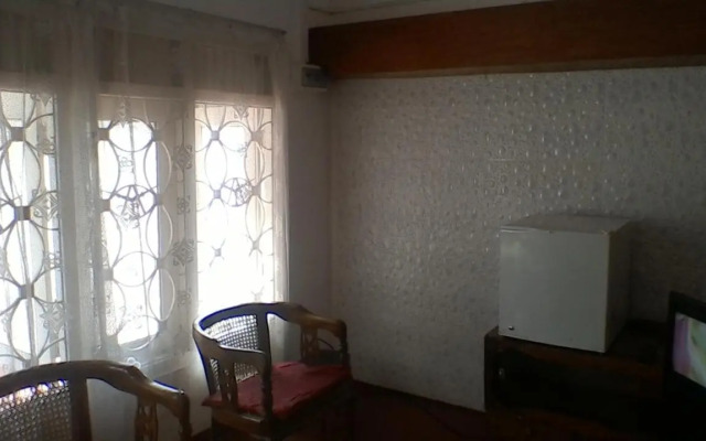 Aeroform Homestay