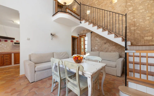 Sa Franquesa Vella - Comte De Montenegro