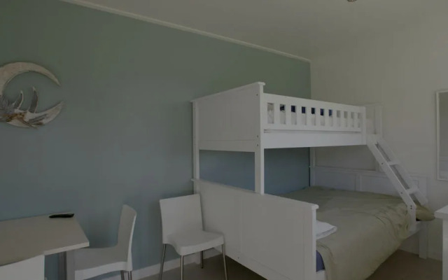 Te Aroha Holiday Park and Motels