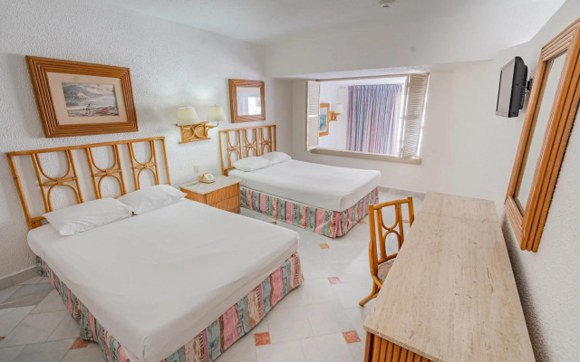 Playa Suites