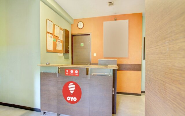 OYO 3023 Compact Suites Lavelle Road