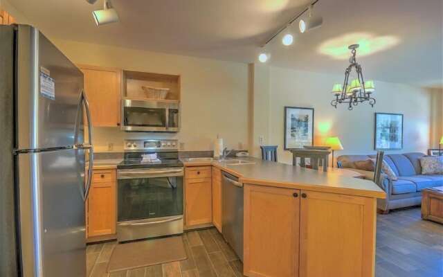 River Run Village - by Key to the Rockies