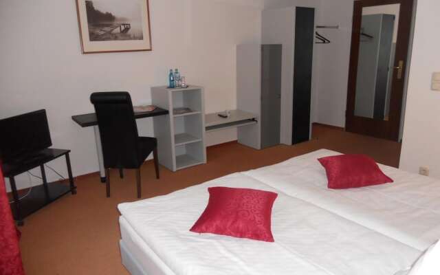 Hotel Rosenkranz