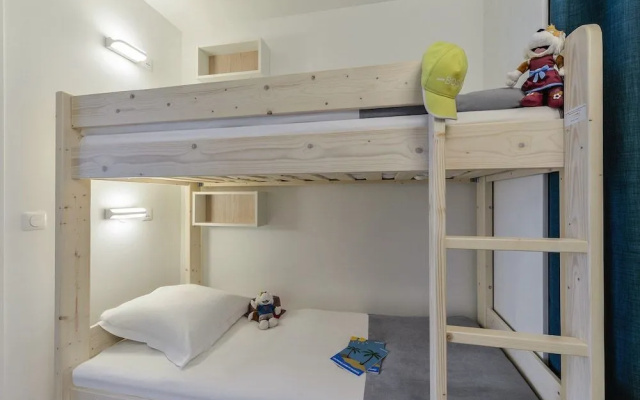 Belambra Clubs Residence Les Salins