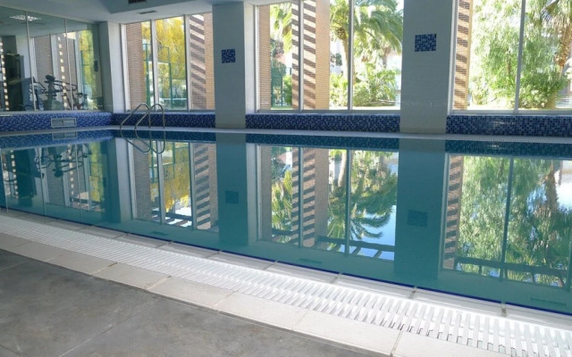Apartamento Aqquaria 2 Terrazas Superior