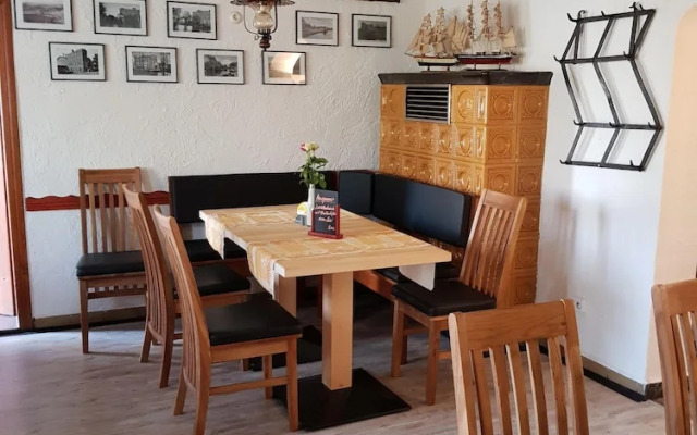 Gasthof Alte Fischerhütte