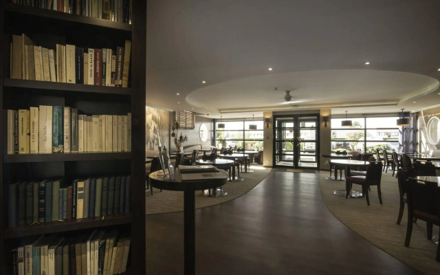 B&B HOTEL Reims Tinqueux