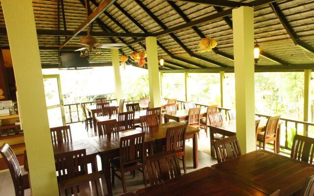Pai Panalee The Nature Boutique Hotel
