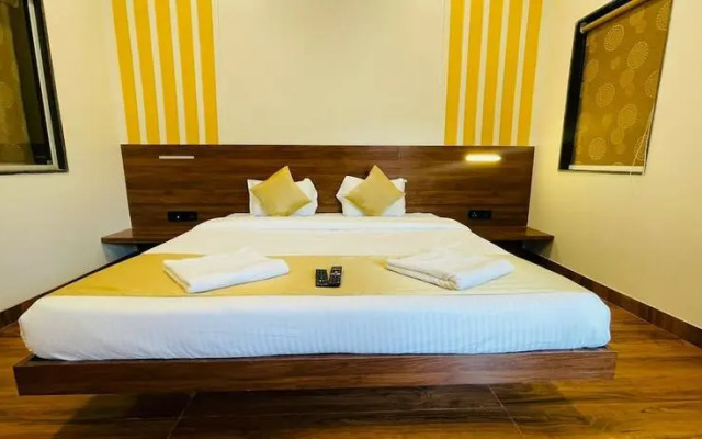 Hotel Amrai 69