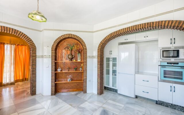 Villa Solea Calahonda