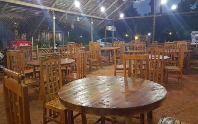 Hotel Alas Garden