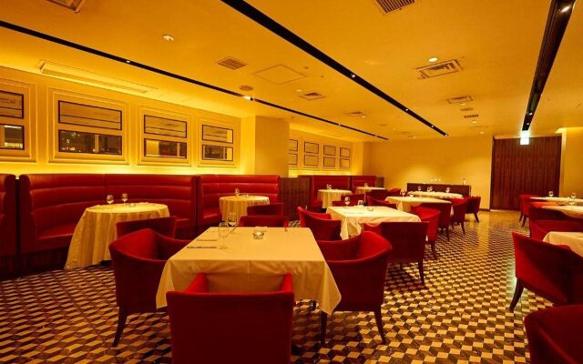 THE skM TOKYO HOTEL&DINING