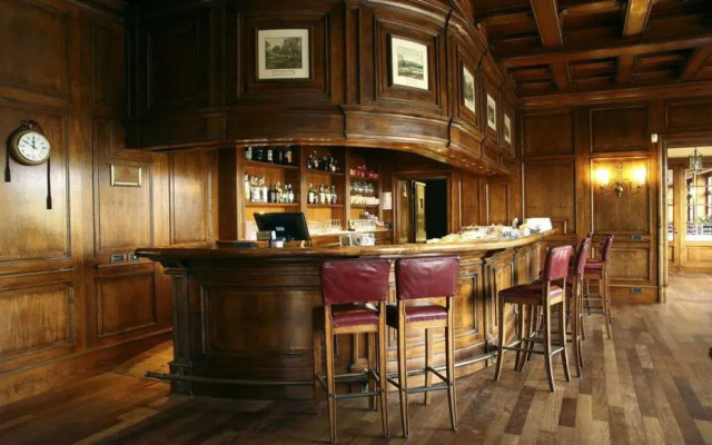 The Lodge Golf Villa d'Este