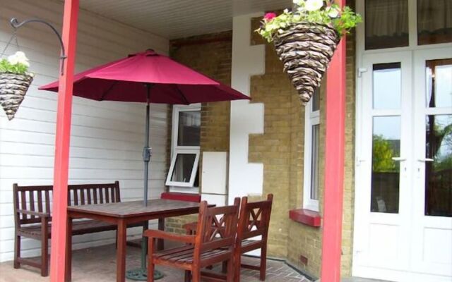 Summerhill Apartments
