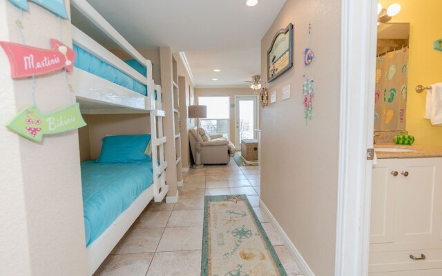 Beach Side 2 Bedroom Condo