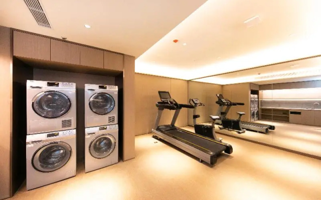 Ji Hotel Dezhou Hubin Middle Avenue
