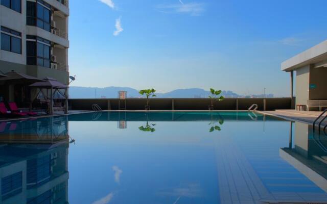 KL Plaza Suites