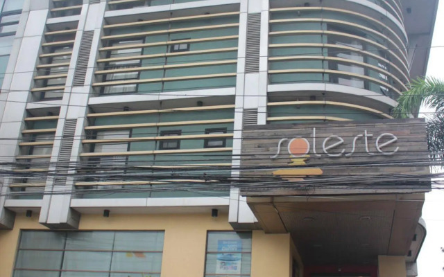 Soleste Suites
