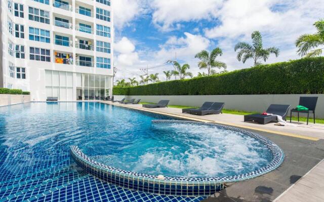 Novana Residence By Pattaya Lettings