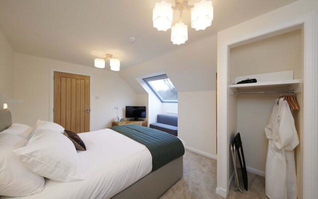 Woodlands Bed & Breakfast and Self Catering