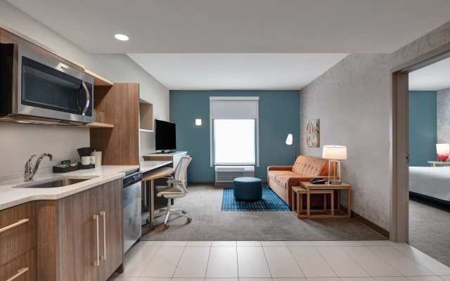 Home2 Suites by Hilton Bordentown