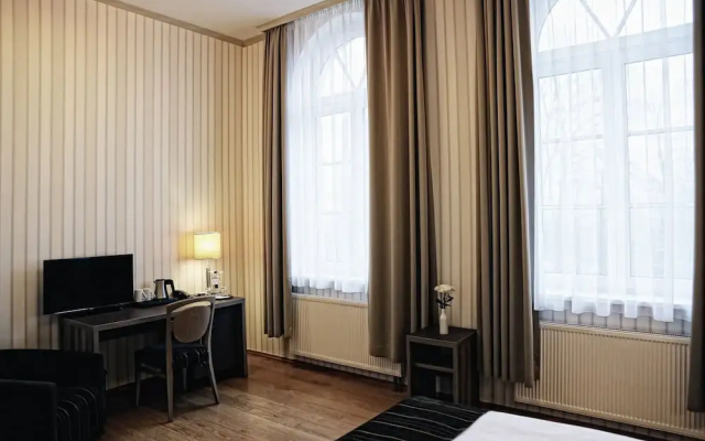 Konsumhotel Dorotheenhof Weimar