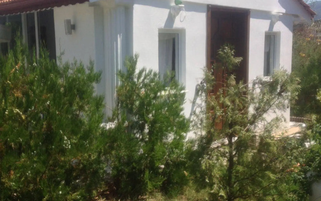Romantik Villa Dalla Boutique Hotel