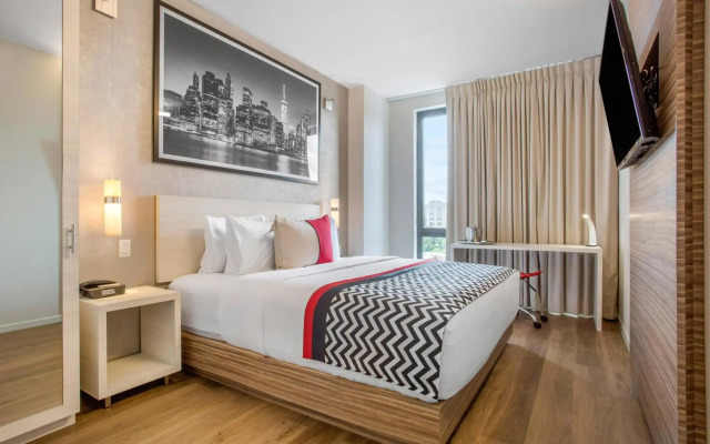 Insignia Hotel Brooklyn, Ascend Hotel Collection