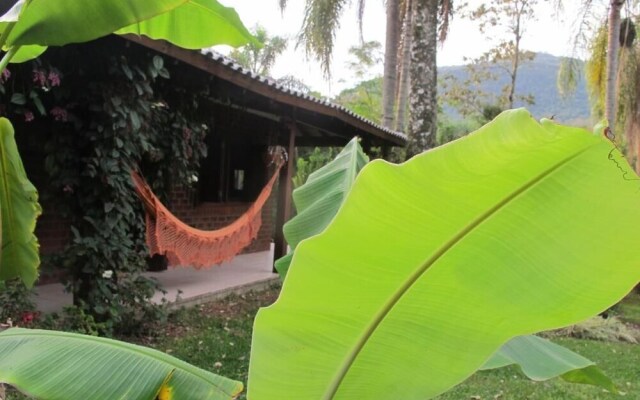 Recanto das Águias