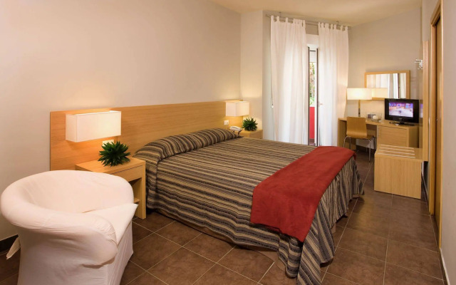 Du Parc Hotel