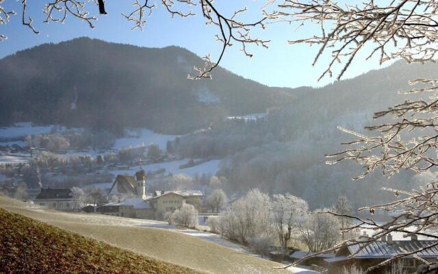 Ferienwohnungen Oberau