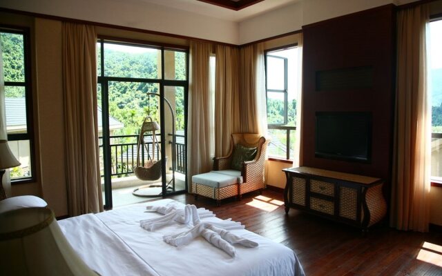 Yanoda Rainforest No.1 Hotel