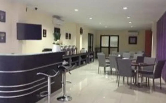Bagus Inn