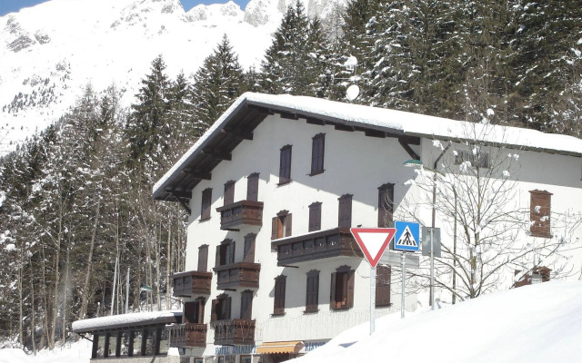 Hotel Spampatti