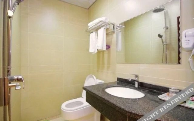 Shanwan Xiuyuan Hotel