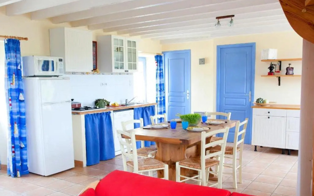 Camping Domaine de Kermario