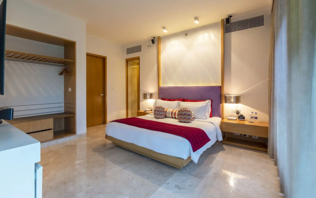 Vivanta Bengaluru, Whitefield