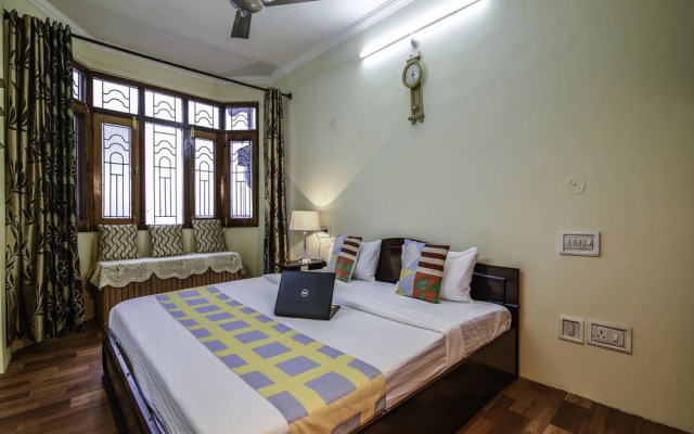 Oyo Home 22653 Fancy 3bhk