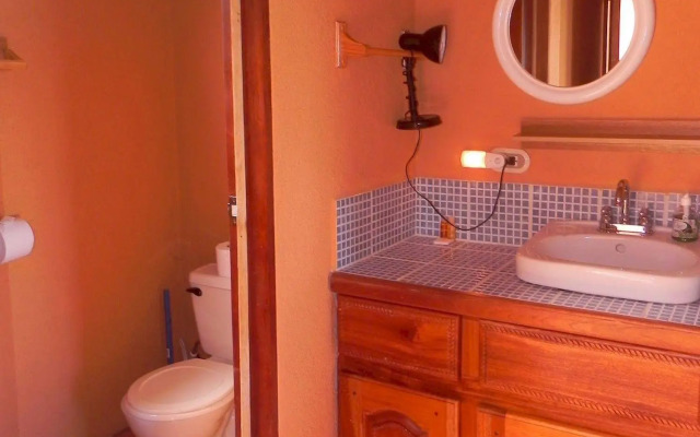 Nepenthe B&B