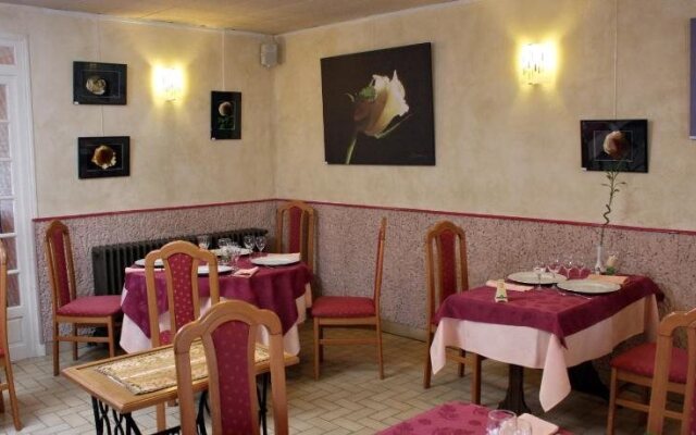 Hôtel - Restaurant des Voyageurs