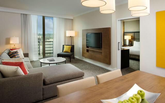 DoubleTree by Hilton Hotel San Diego - Mission Valley