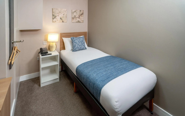 Grand Hotel Gosforth Park