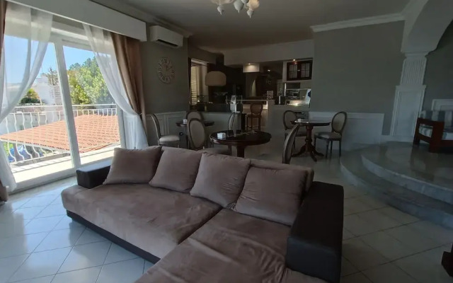 Relais Tiaré Bed and Breakfast