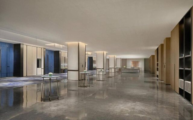 Liyang Marriott Hotel