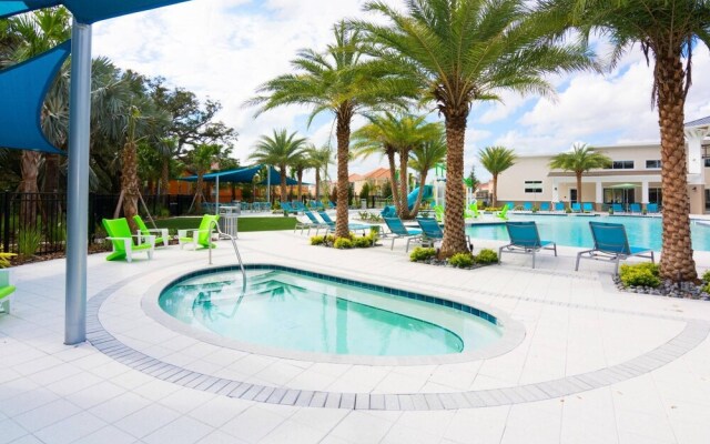 Magma House in Kissimmee